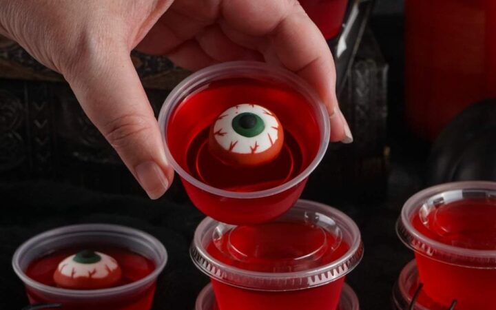 halloween treats for adults