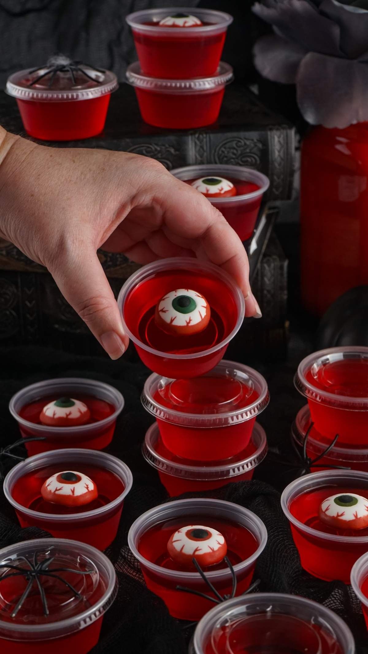 Halloween Treats Adults