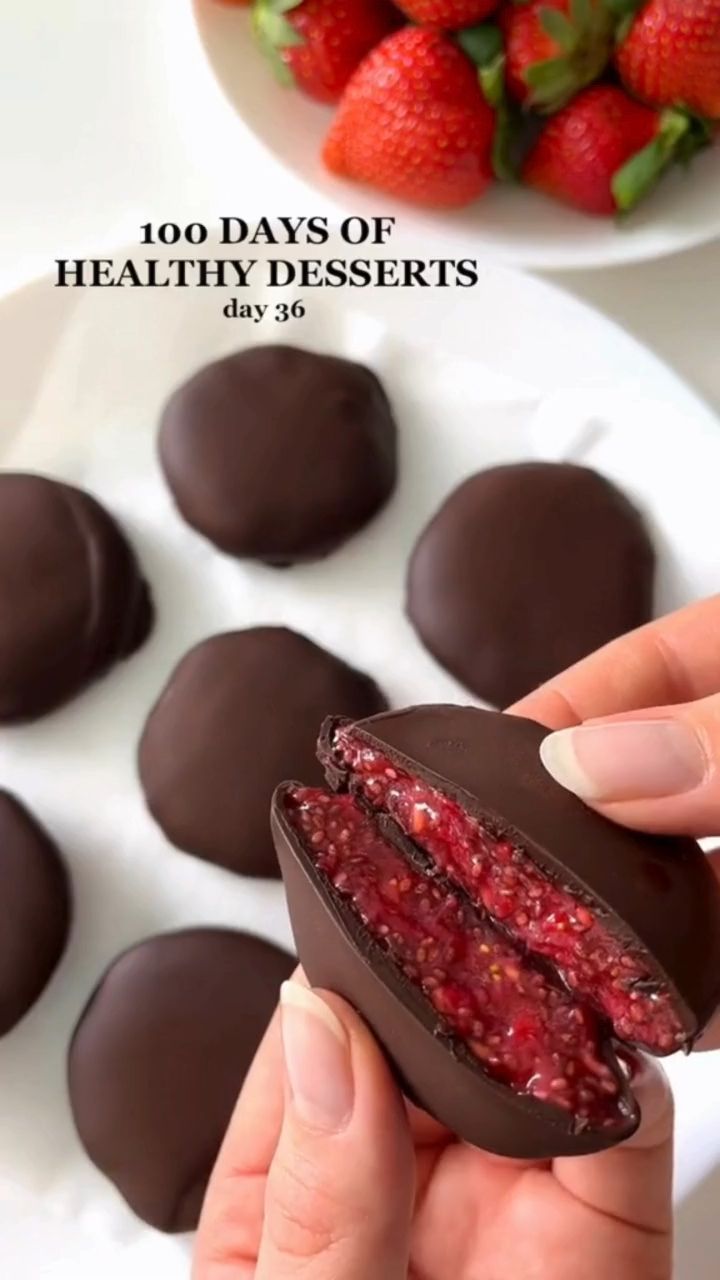 Round Foods