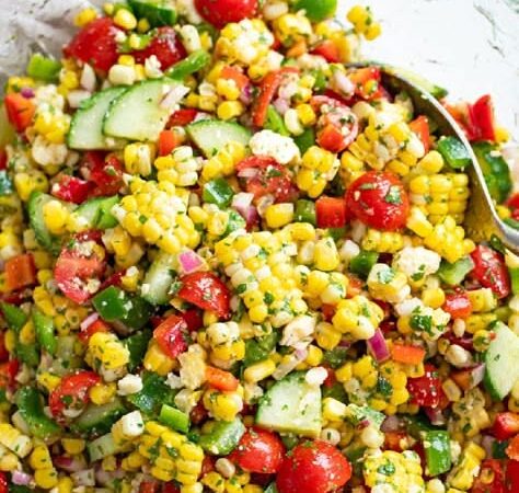 4th of july side dishes