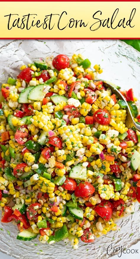 4th of july side dishes