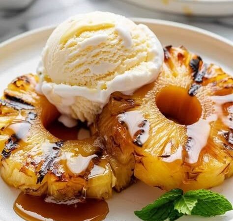 pineapple honey chicken