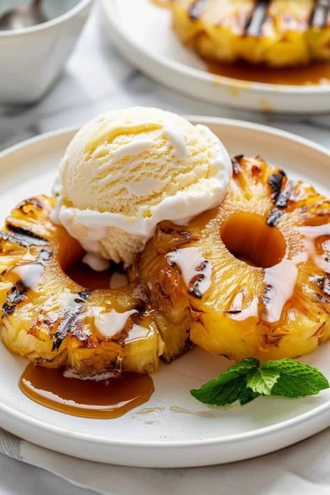 pineapple honey chicken