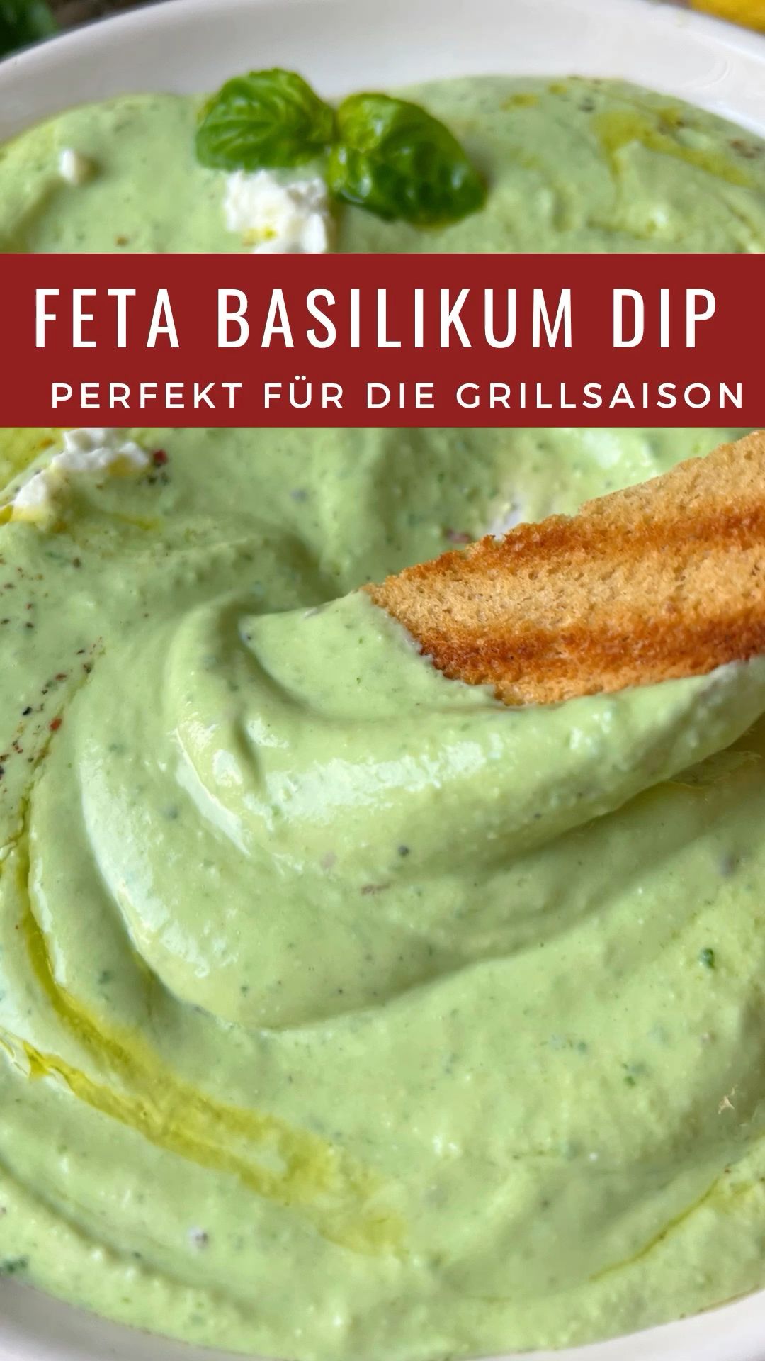 Grill Dip
