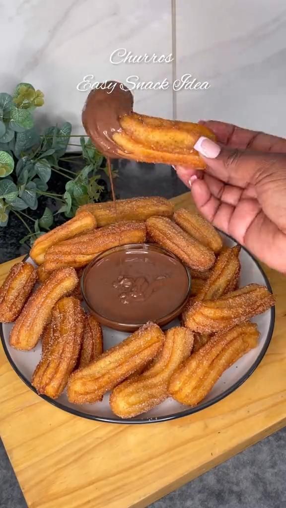 easy dessert recipes to make at home