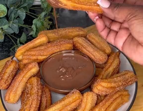 easy dessert recipes to make at home