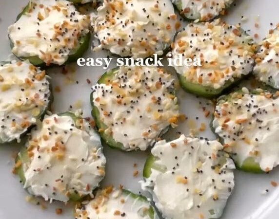 healthy late night snack
