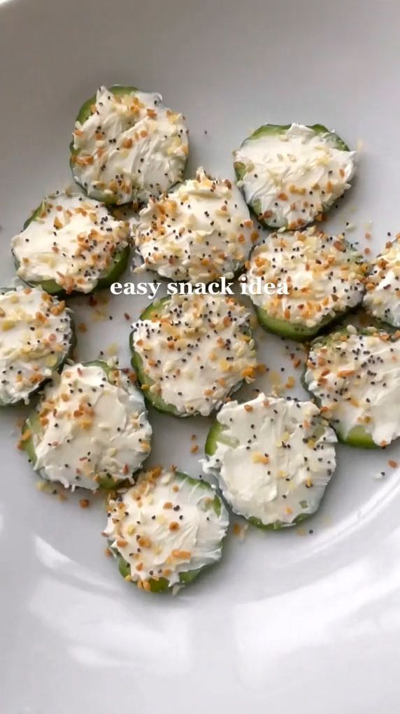 healthy late night snack