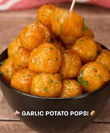 crispy potato skins recipe