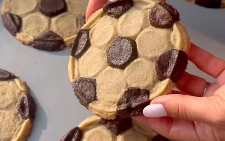 world cup baking ideas
