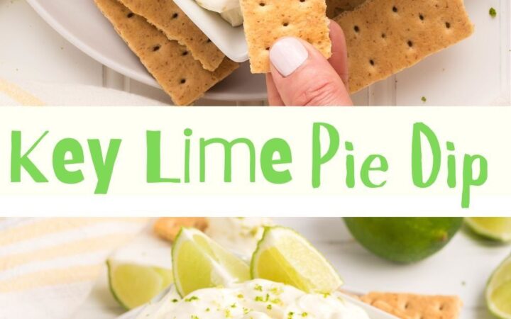 easy sweet appetizers