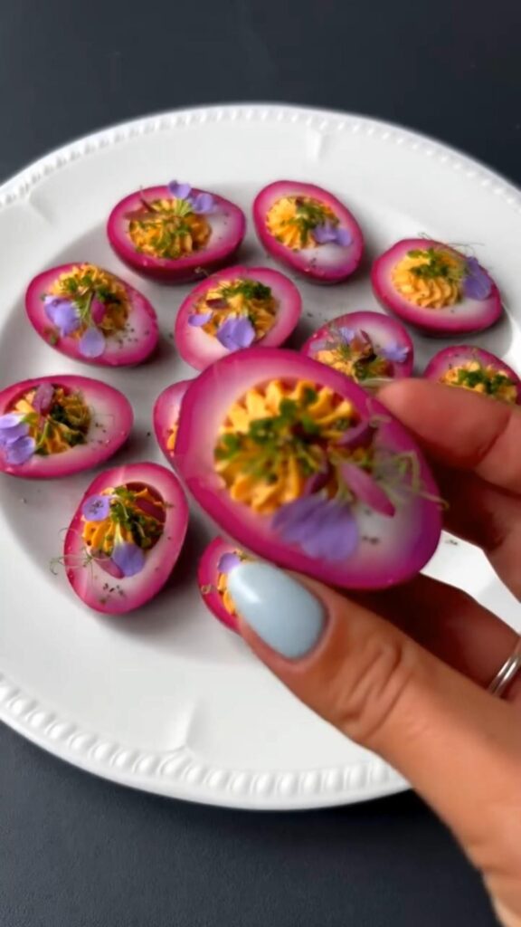 elegant appetizer recipes