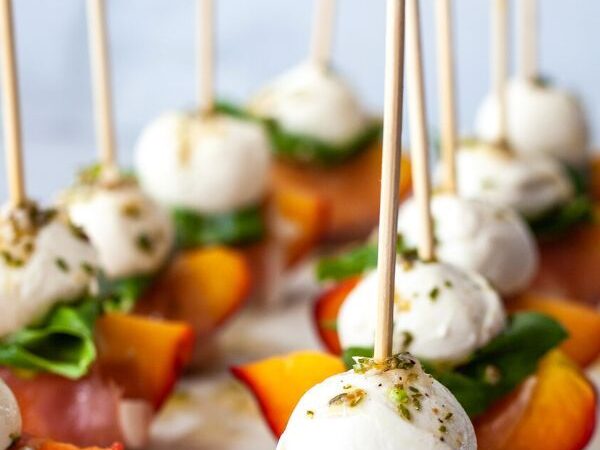 cold winter appetizers