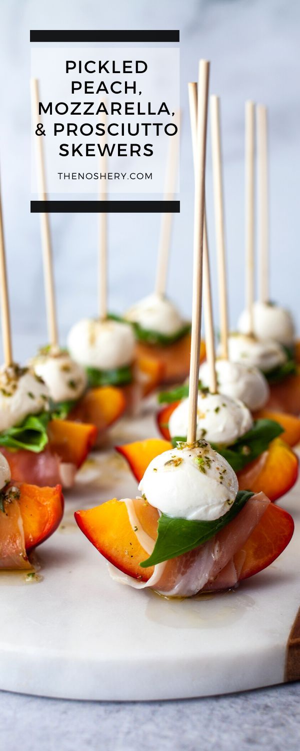 Cold Winter Appetizers