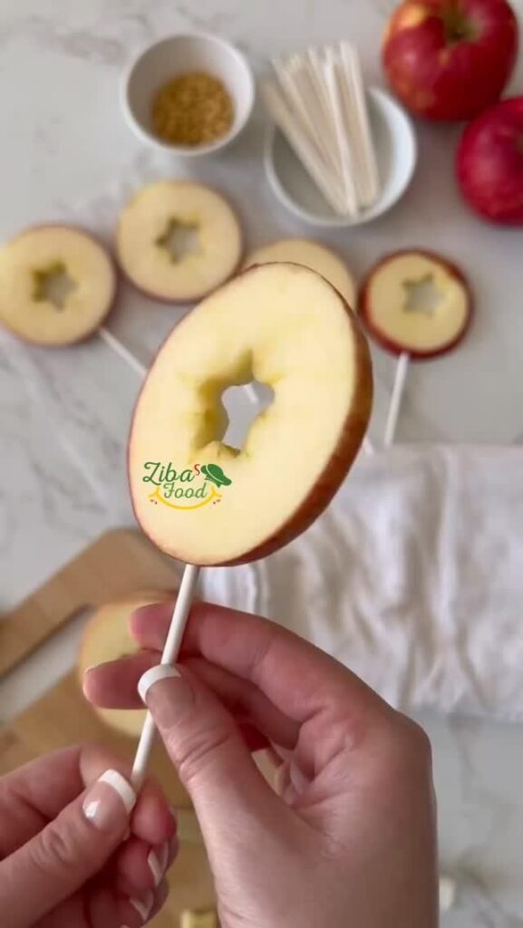 food project ideas