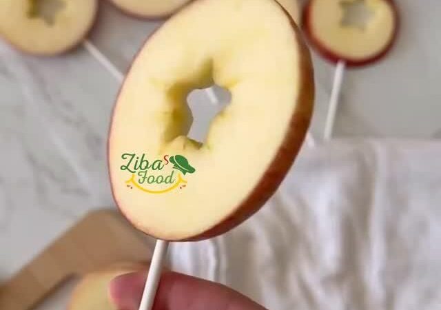 food project ideas