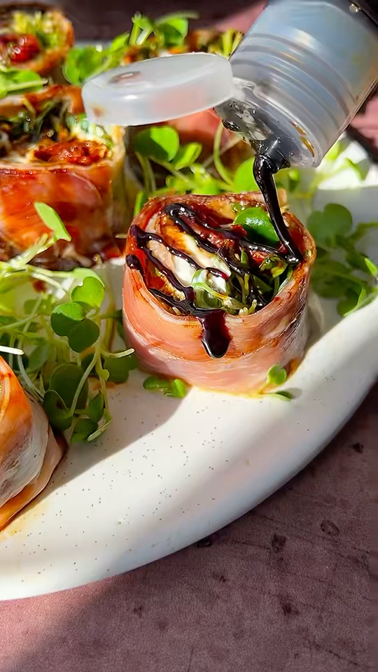 homemade sushi recipes