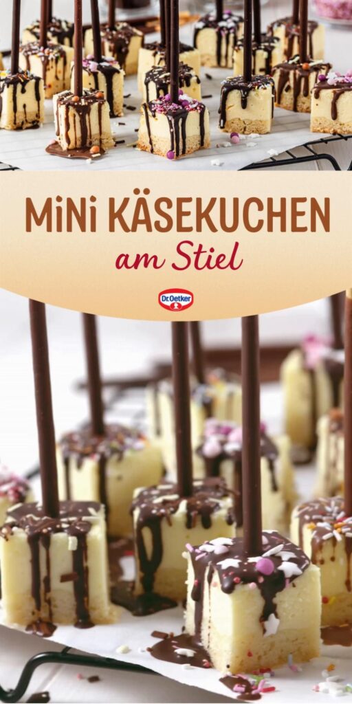 mini party snacks recipe