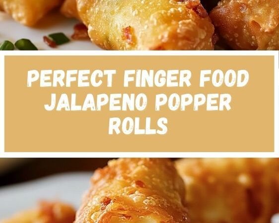 homemade fried appetizer recipe