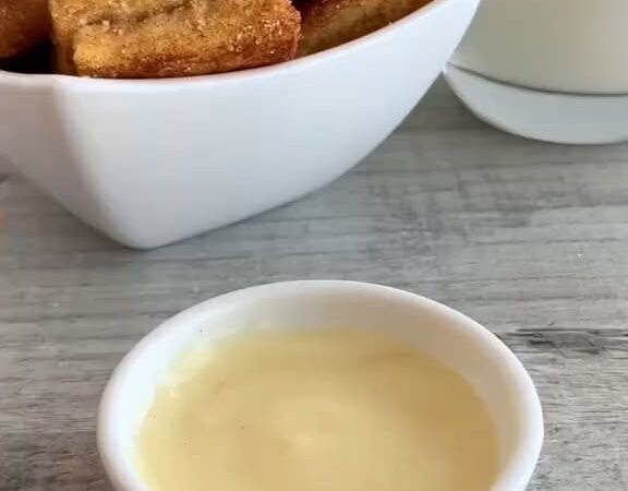 easy sweet things to make