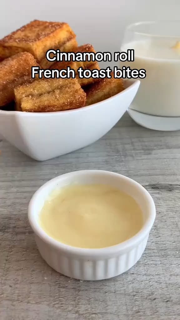 easy sweet things to make