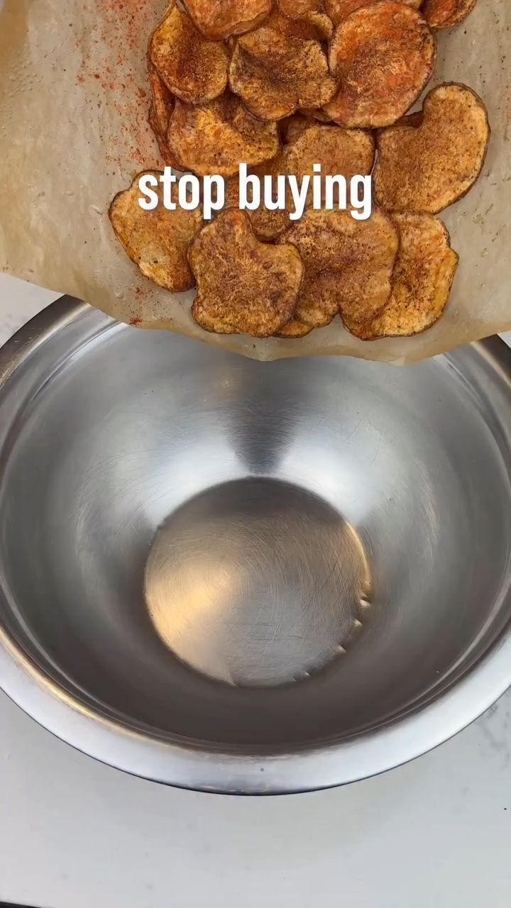 Cheap Snacks To Make
