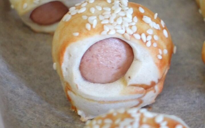 finger food party ideas