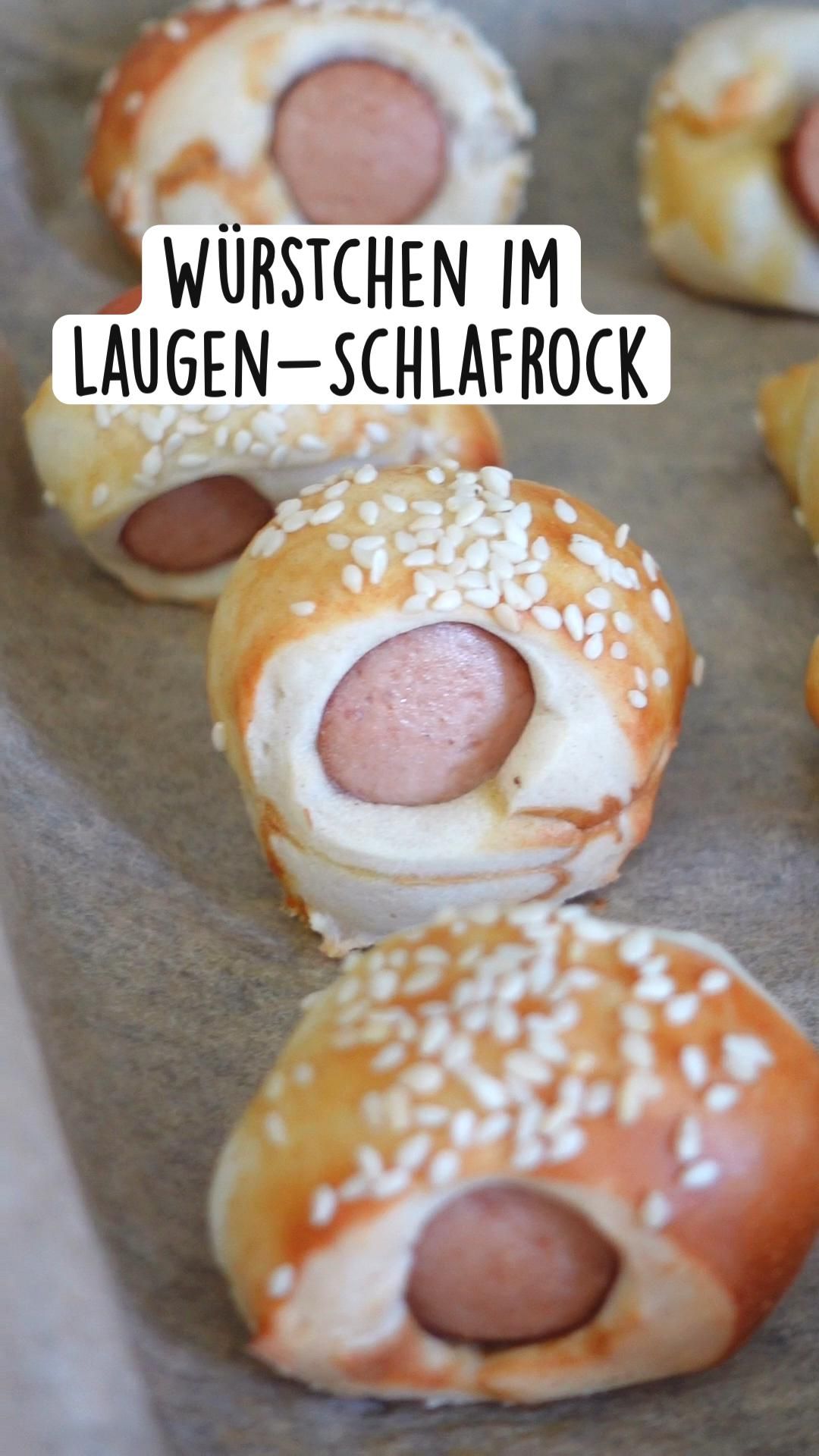 Finger Food Party