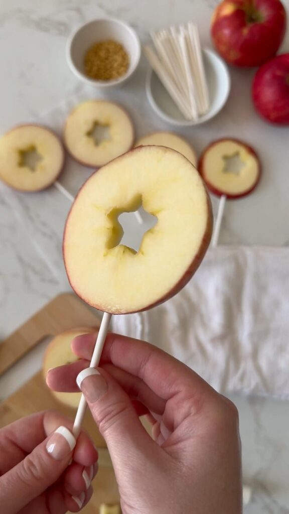 apple decoration ideas