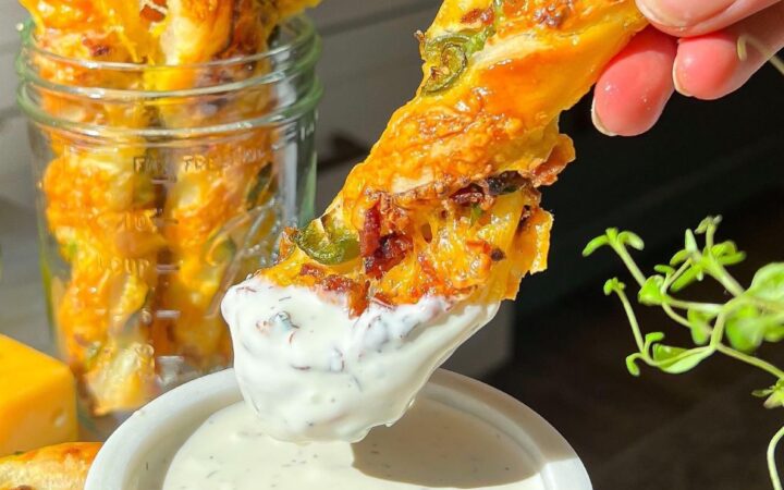 jalapeno popper puff pastry
