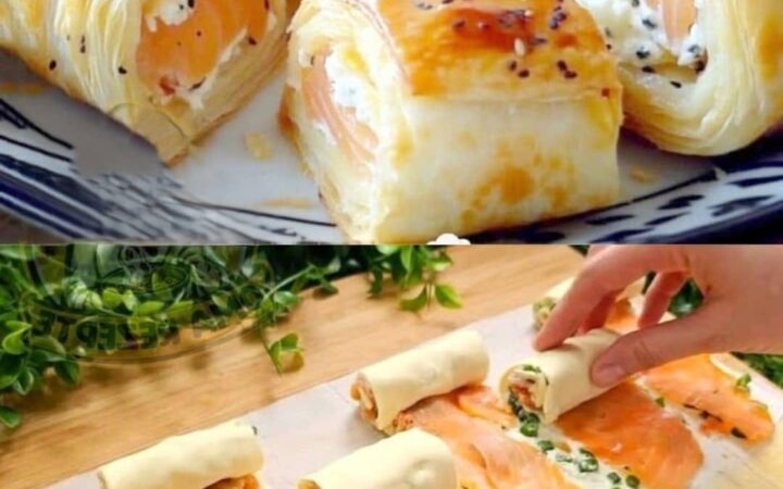easy finger food ideas for party
