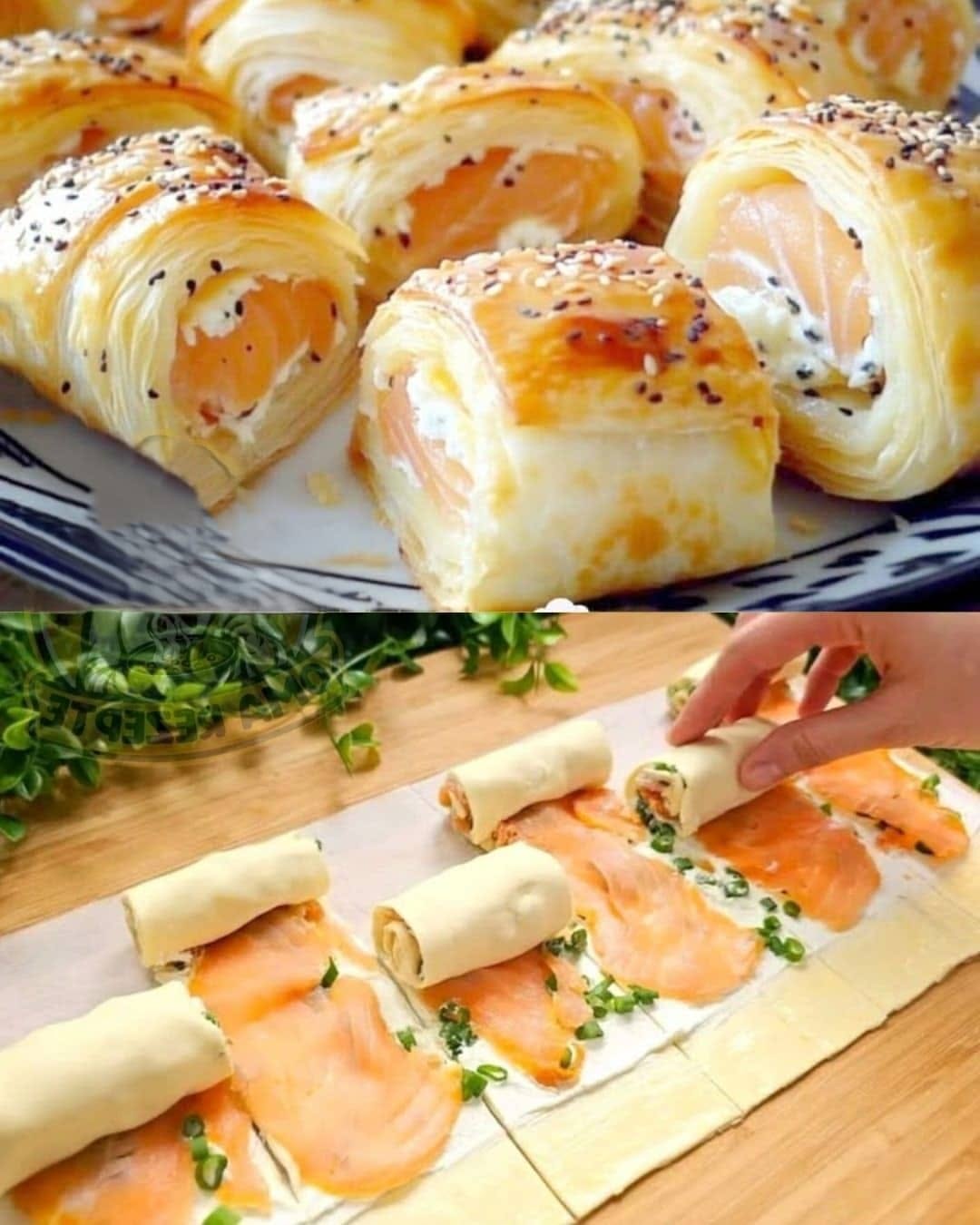 Fingerfood Ideas Party