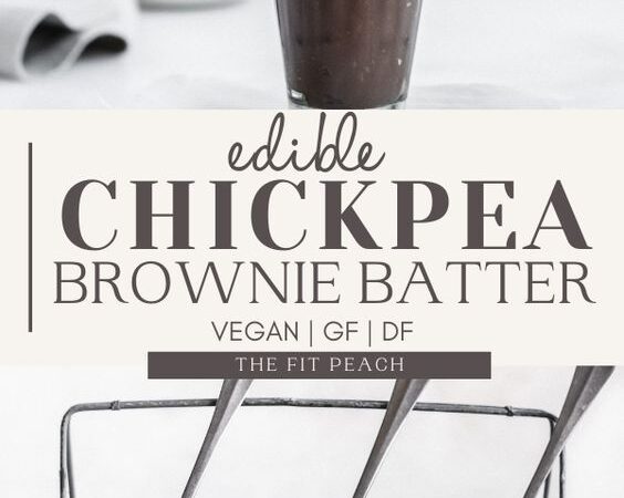 quick healthy dessert recipes