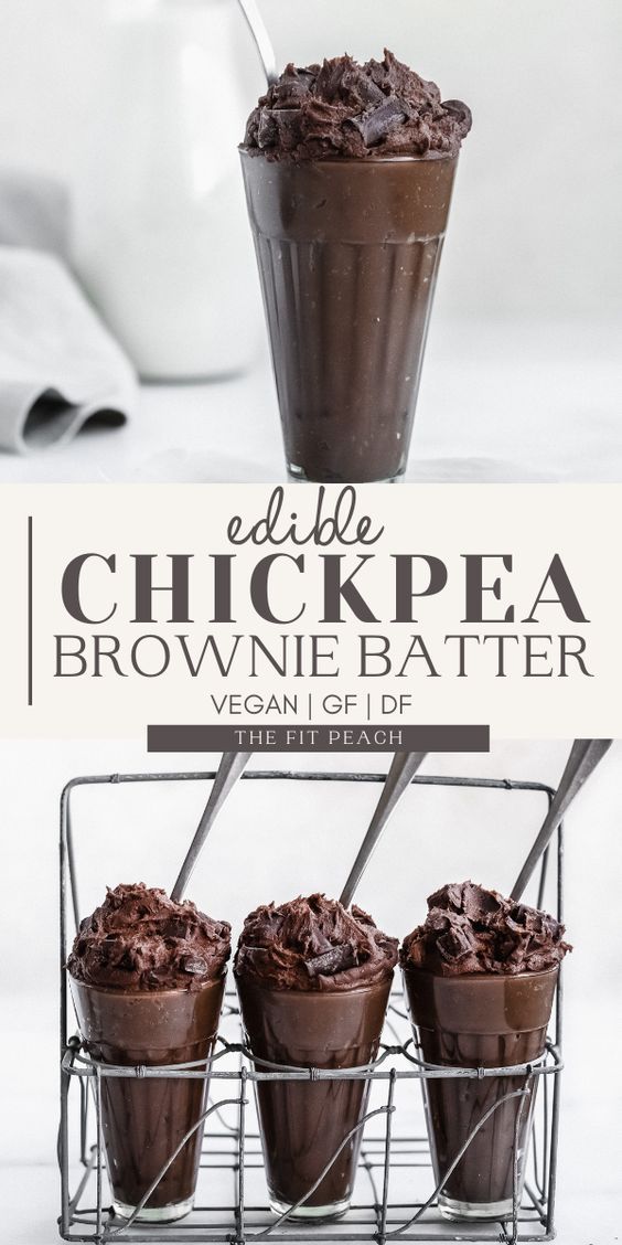 Quick And Healthy Dessert Recipes