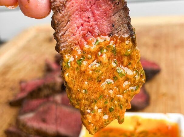carne en su jugo recipe