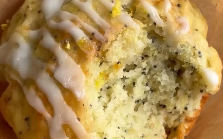what to bake desserts