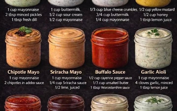 homemade marinara sauce