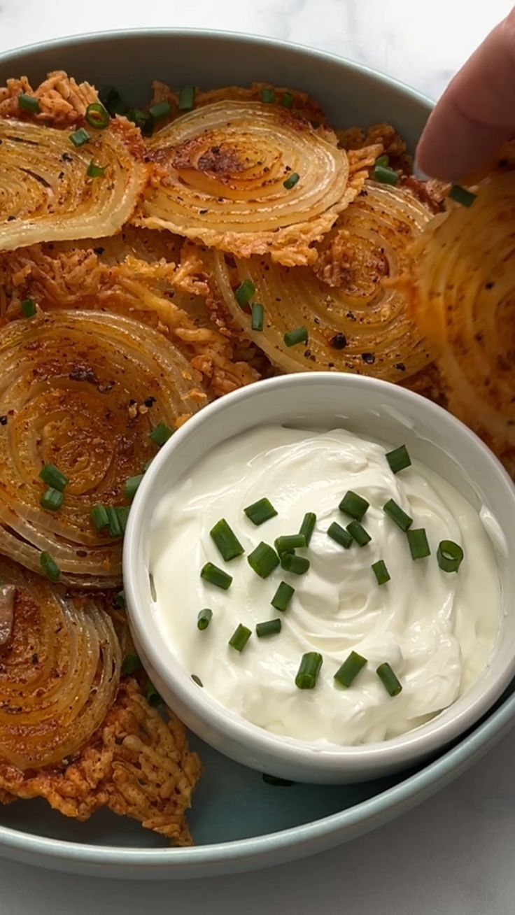 Game Foods
