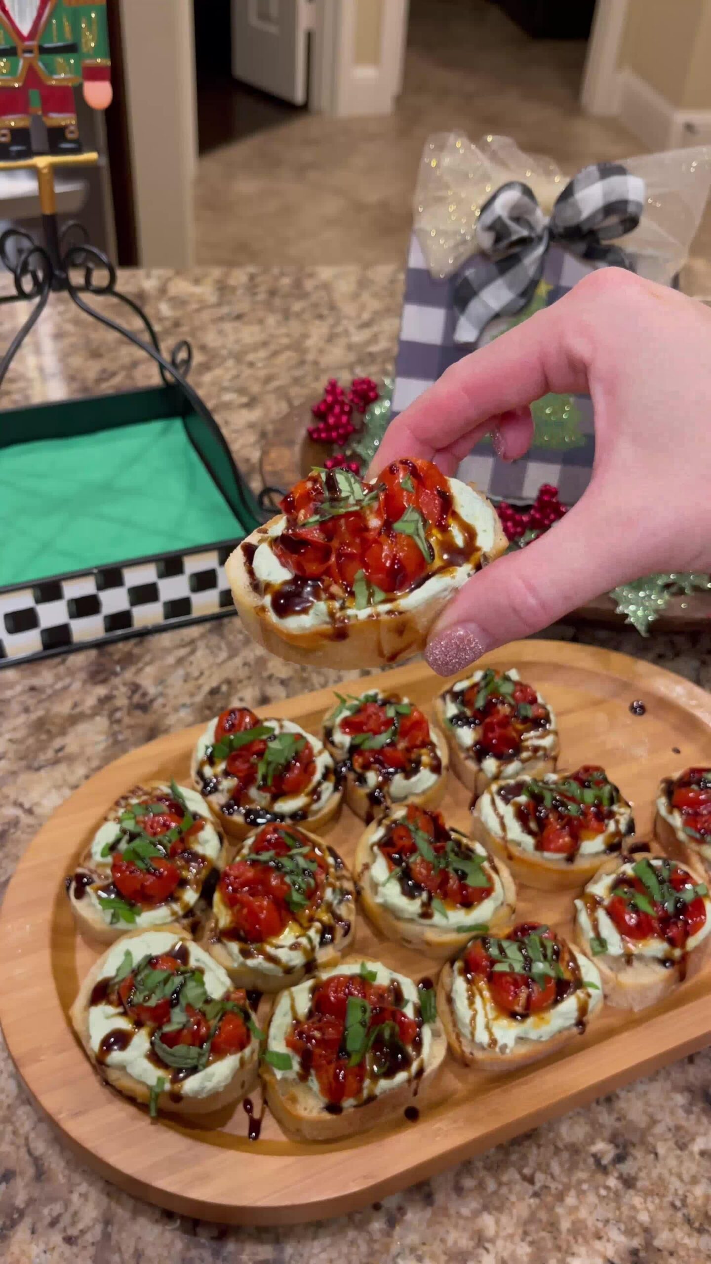 Easy Dinner Appetizers