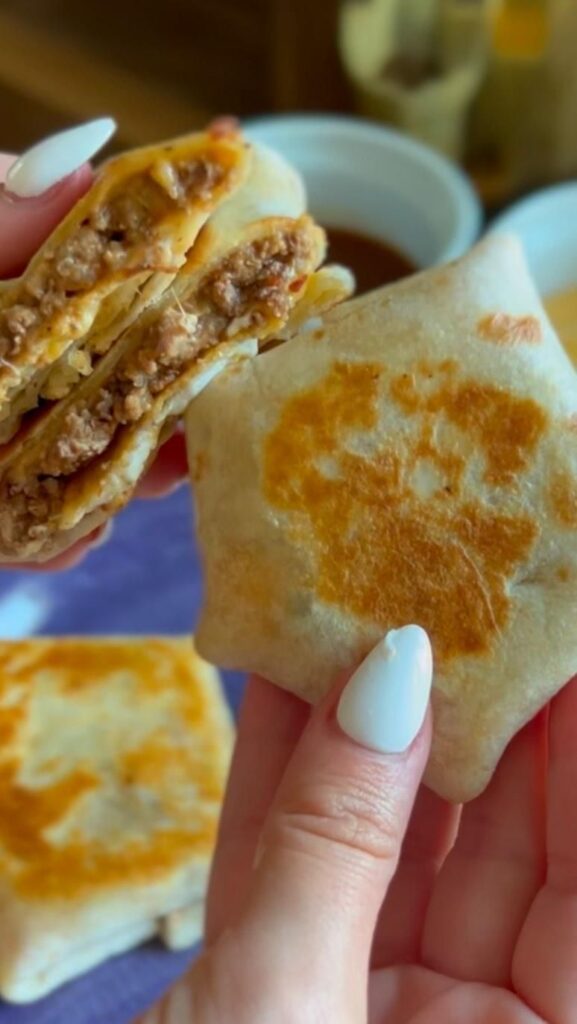 school lunch snacks