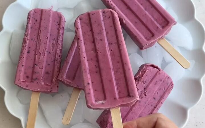 easy snack recipes for kids