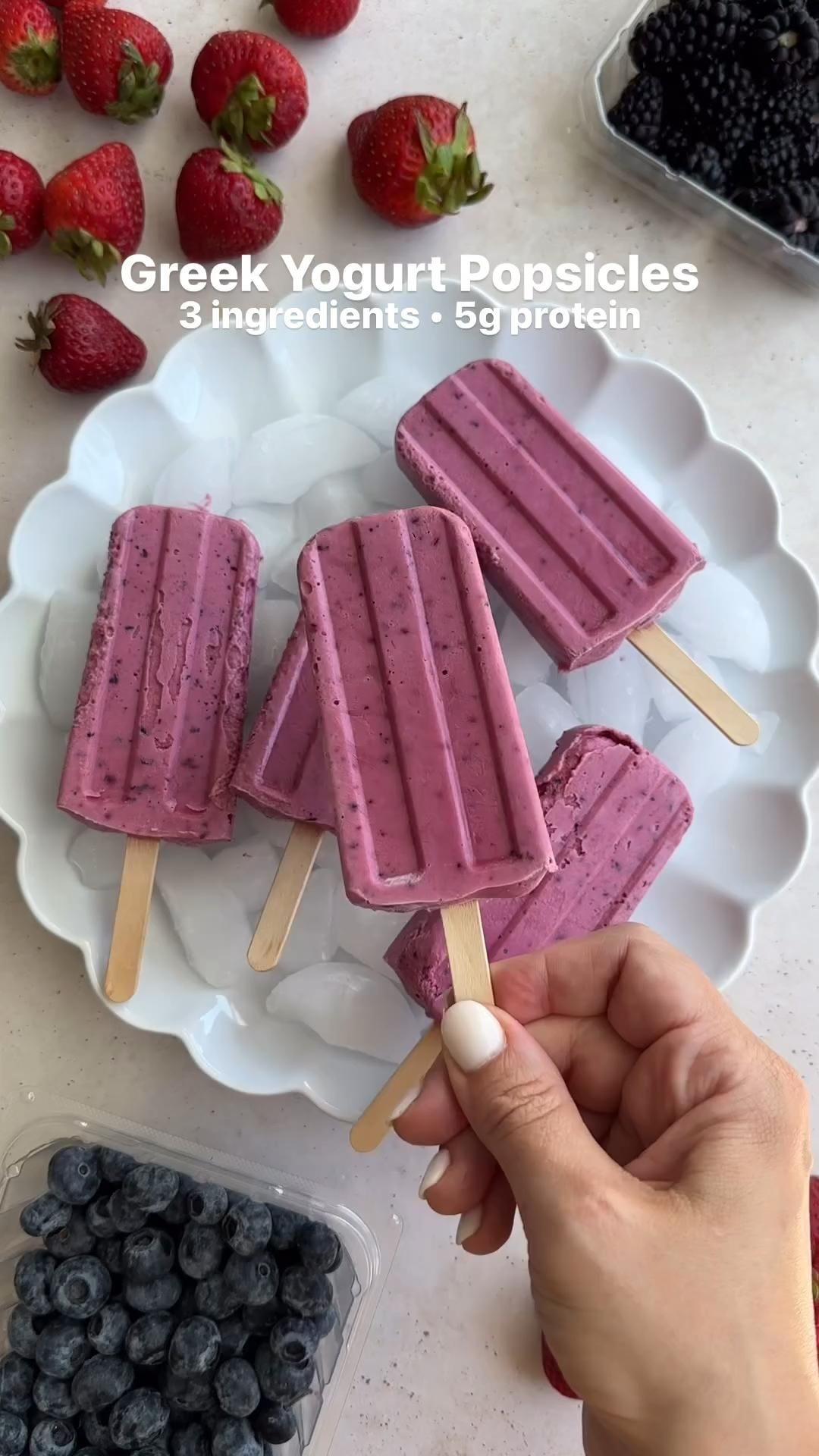 Easy Snack Recipes