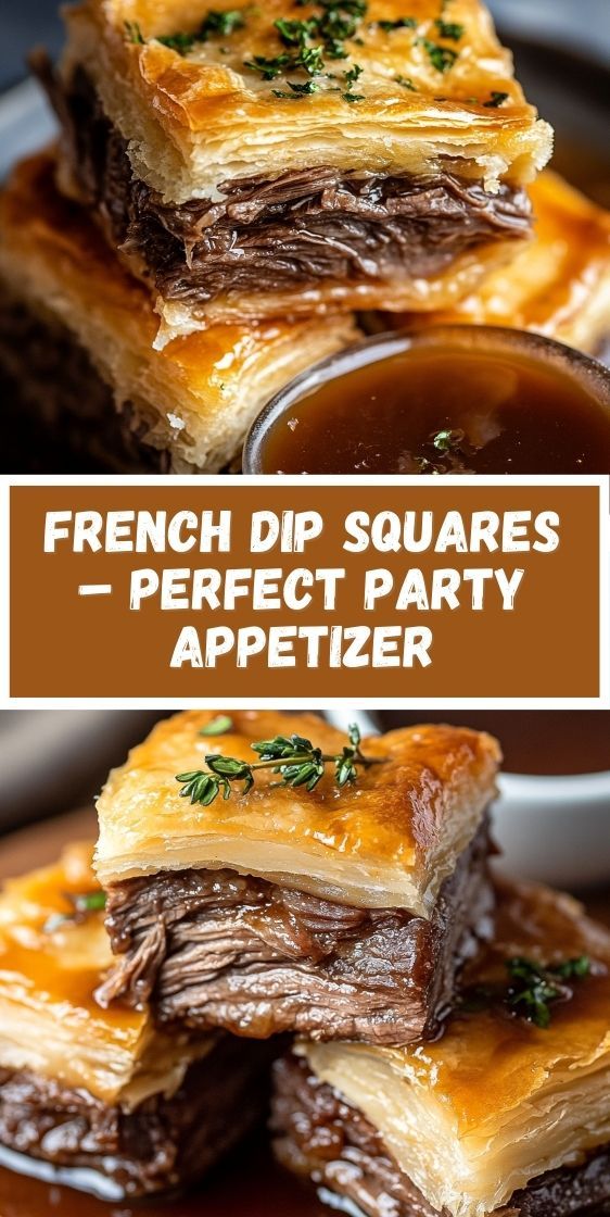 Easy Appetizers For Work Party