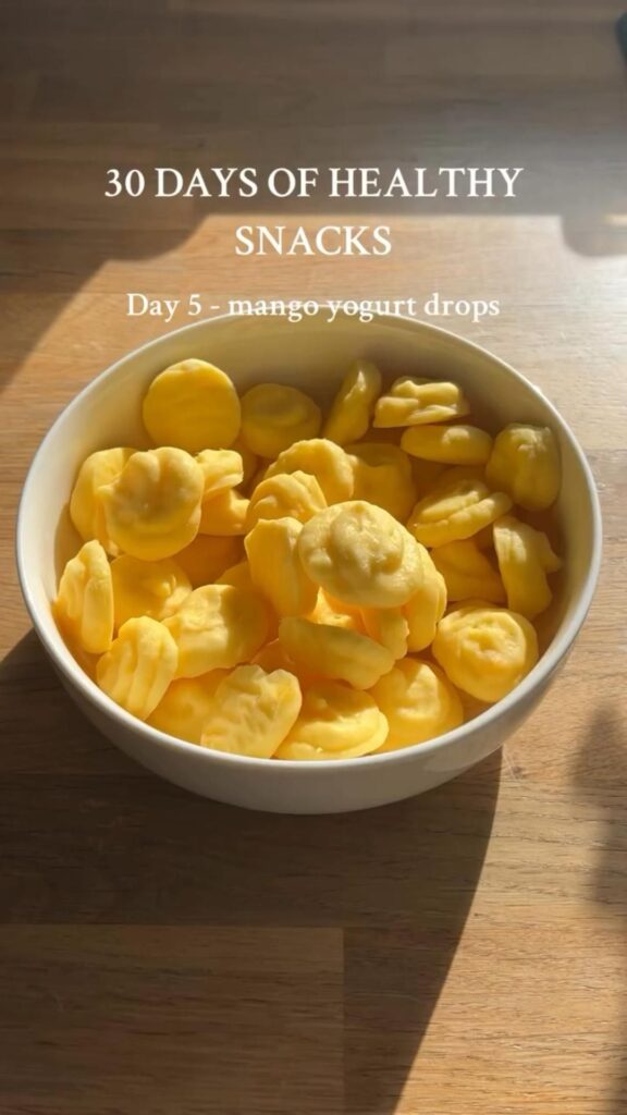 easy healthy school breakfast ideas