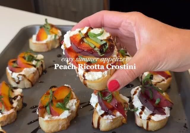 savory stuffed mushrooms recipe