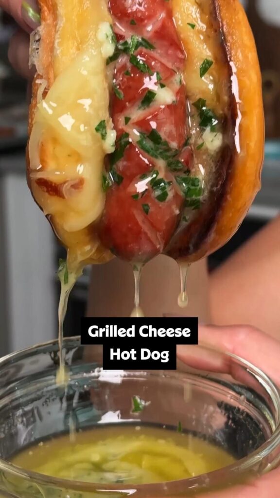 dirty water hot dog recipe