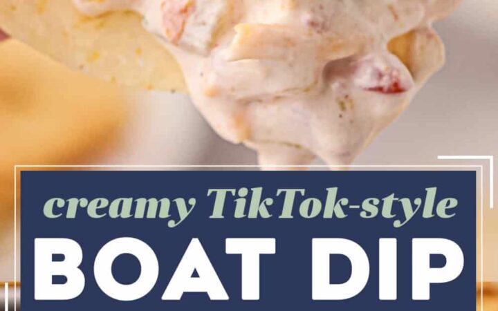 easy beach snacks