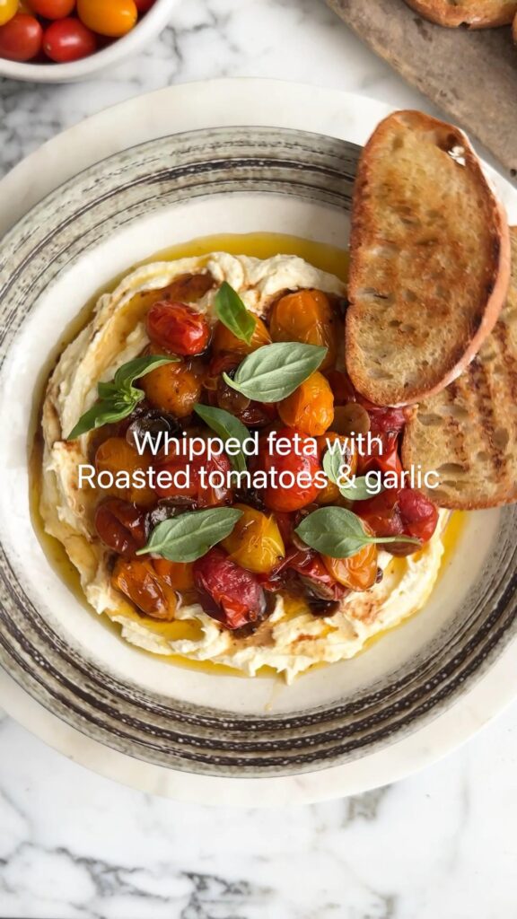 tapas plate ideas