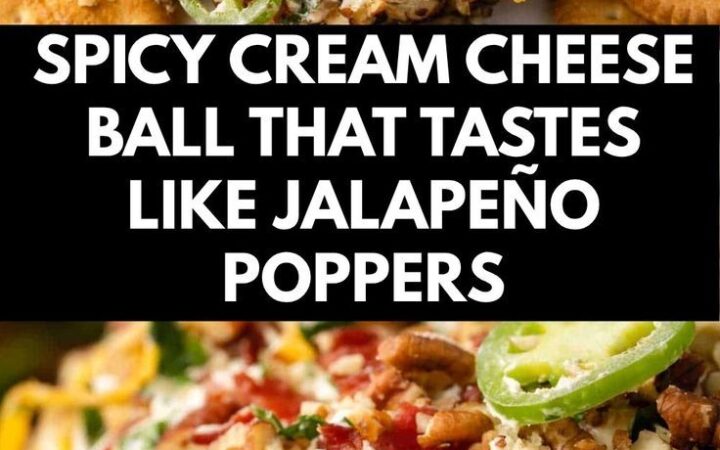 easy appetizer recipes
