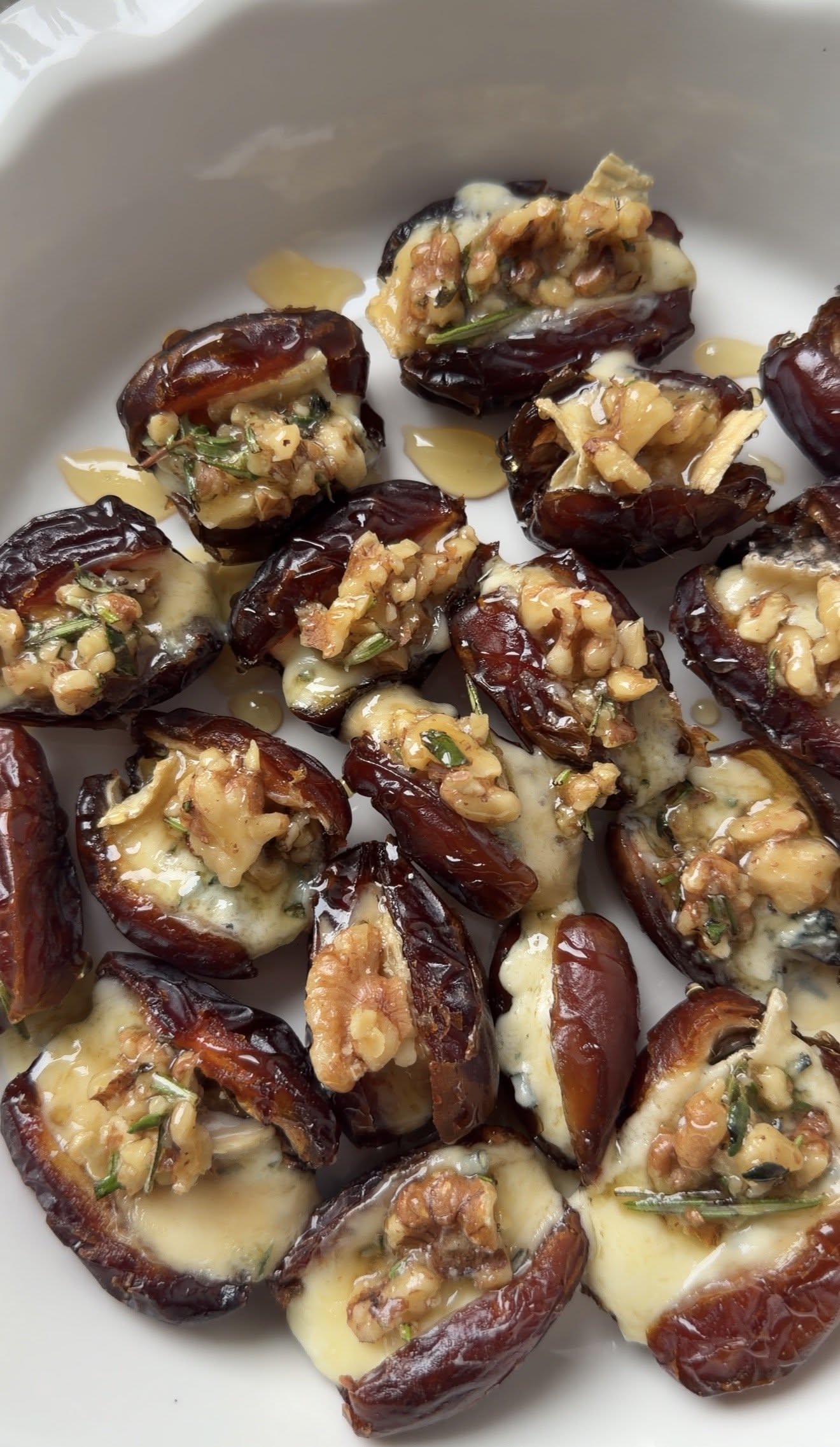 Drink Snacks Appetizers